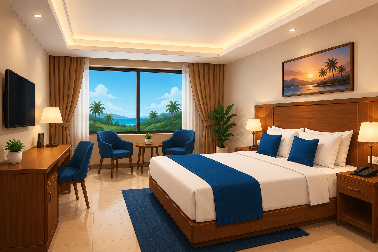 Sornalaxmi ResidencyDELUXE Online Booking